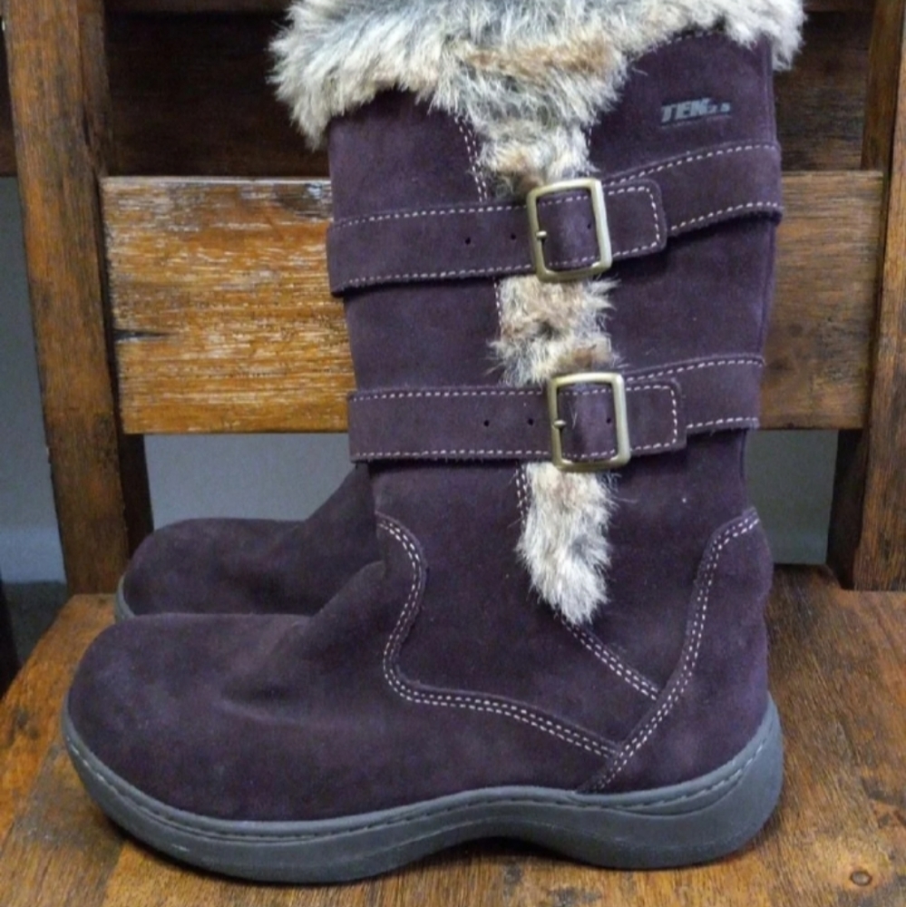 COPY - Women's LL Bean Boot